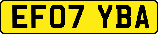 EF07YBA