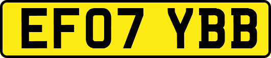 EF07YBB