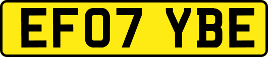 EF07YBE