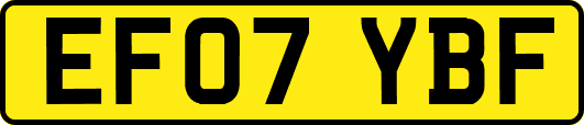 EF07YBF