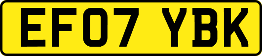EF07YBK