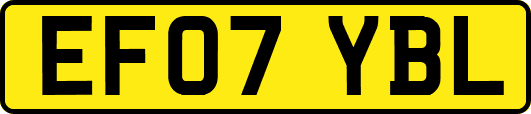 EF07YBL