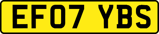 EF07YBS