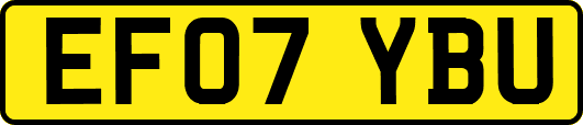 EF07YBU
