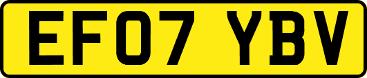 EF07YBV
