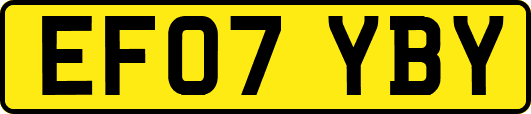 EF07YBY