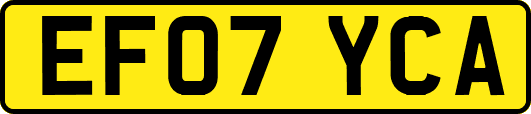 EF07YCA