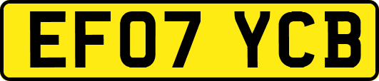 EF07YCB