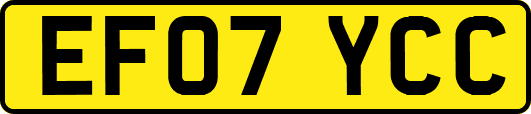 EF07YCC