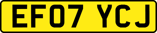 EF07YCJ