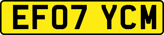 EF07YCM