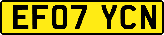 EF07YCN