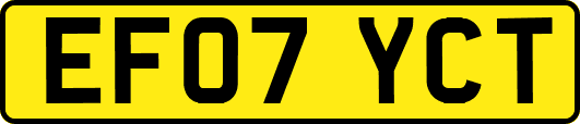 EF07YCT