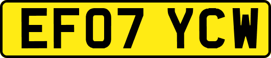 EF07YCW