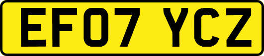 EF07YCZ