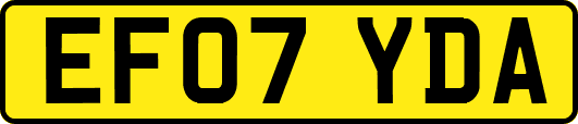 EF07YDA