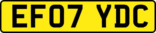 EF07YDC