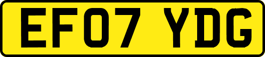 EF07YDG