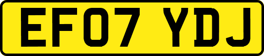 EF07YDJ