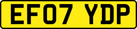 EF07YDP
