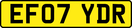 EF07YDR