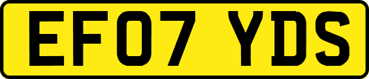 EF07YDS
