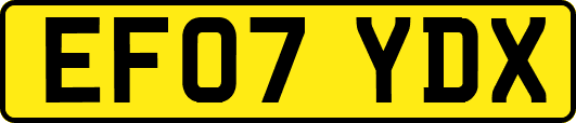 EF07YDX