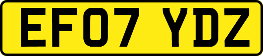 EF07YDZ