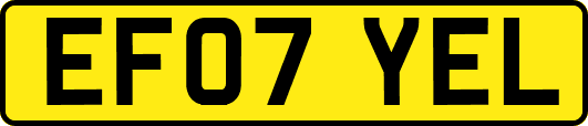 EF07YEL