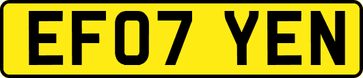 EF07YEN