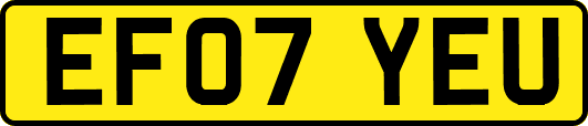EF07YEU