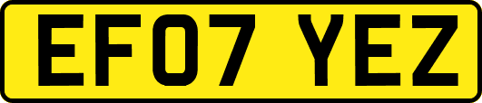 EF07YEZ
