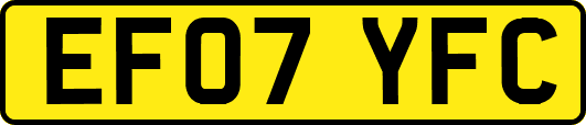 EF07YFC