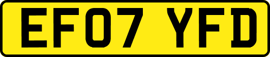 EF07YFD