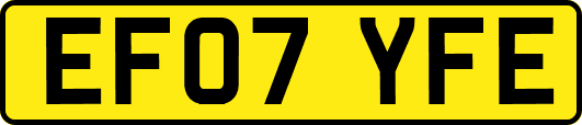 EF07YFE
