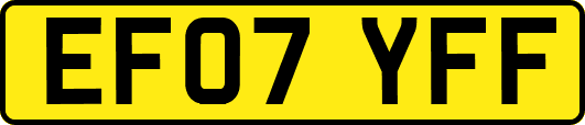 EF07YFF