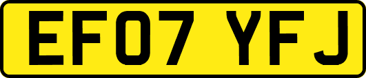 EF07YFJ