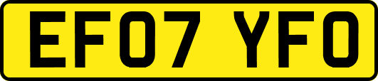 EF07YFO