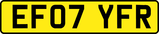 EF07YFR