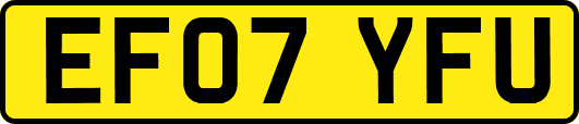 EF07YFU