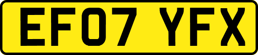 EF07YFX