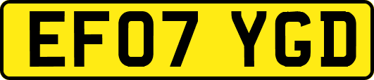EF07YGD