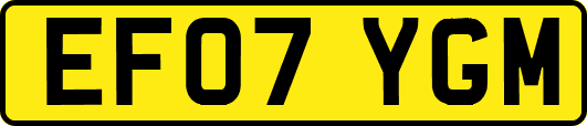EF07YGM