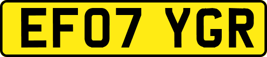 EF07YGR