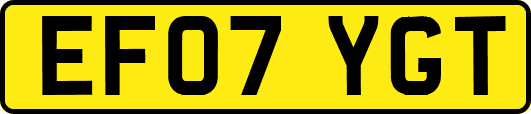 EF07YGT