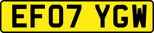 EF07YGW