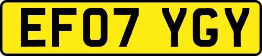 EF07YGY