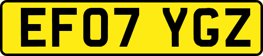 EF07YGZ