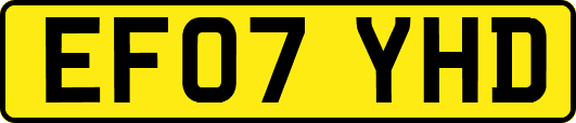 EF07YHD