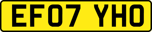 EF07YHO